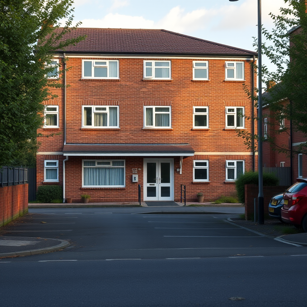 Care Home Manager With Unblemished Record Struck Off